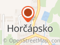 OBEC Horčápsko