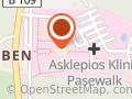 Asklepios Klinik Pasewalk - Anästhesie und Intensivmedizin