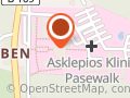 Asklepios Klinik Pasewalk - Physiotherapie
