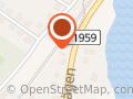 Gatuköket Målet
