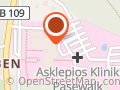 Asklepios MVZ Pasewalk