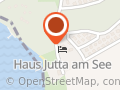 Aldinger - Ferienhaus "Haus Jutta"