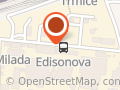 Jídelna u Teplárny