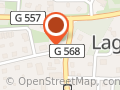 Lagan Golv