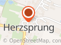 Kirche Herzsprung - Pfarrsprengel Brodowin-Chorin