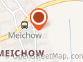 Kirche Meichow - Pfarrsprengel Gramzow