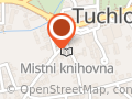 Pošta Partner Tuchlovice