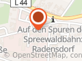 Ferien im Spreewald Familie Dehlan