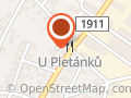 Příbram - Středověký hostinec U Pletánků