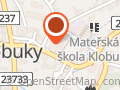 COOP Prodejna Klobuky
