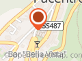 B&B Medieval Village of Pacentro