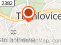 Česká hospoda Tuchlovice