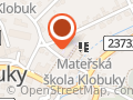 Základní škola a Mateřská škola Klobuky, okres Kladno - Školní jídelna