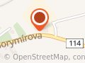 Autodoprava Pavel Komínek