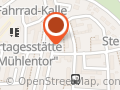 Hinz und Intreß Ingenieurbüro Pasewalk