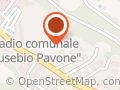 Corpo Forestale Dello Stato Caserma Forestale