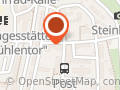 St. Otto Pasewalk