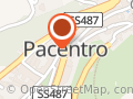 Edilcentro Peligna SNC Materiale Da Costruzione