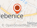 Čokolaterie Třebenice
