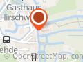 "Spreehof" Apartmenthaus in Lehde