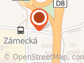 Jídelna u Teplárny