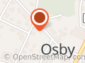 Hedbergs Verkstäder Osby AB