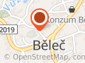 Obec Běleč