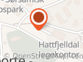 Hattfjelldal tannklinikk