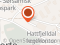 Kommunelegen i Hattfjelldal