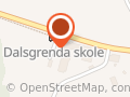 Dalsgrenda skole