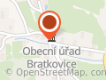 Obec Bratkovice