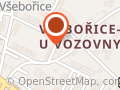 Borešová RENA Ing. - Odhady Nemovitostí