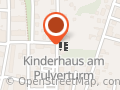 Kindertagesstätte "Kinderhaus am Pulverturm