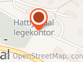 Hattfjelldal Frivilligsentral