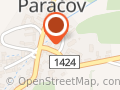 Paračov - Obecní Úřad
