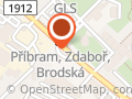 STK ZDABOŘ, Příbram
