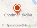 Mateřská škola Chotiměř