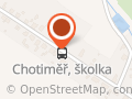 Chovatelská stanice z Opárenských hvozdů