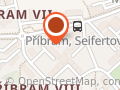 Centrum podlah Příbram