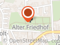 Alter Friedhof
