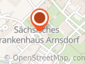 Sächsisches Krankenhaus Arnsdorf