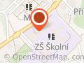 3. školní jídelna
