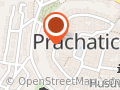 Kulturní a informační služby města Prachatice