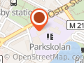Fritidshem Parkskolan