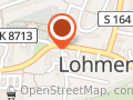 Volksbank Pirna eG , SB-Stelle Lohmen