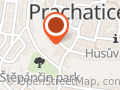 Konopí Prachatice