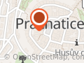 Turistické informační centrum Prachatice