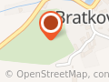 Zemědělská farma Bratkovice