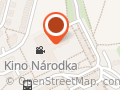 Kino Národka