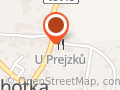 U PREJZKŮ - restaurace, ubytování